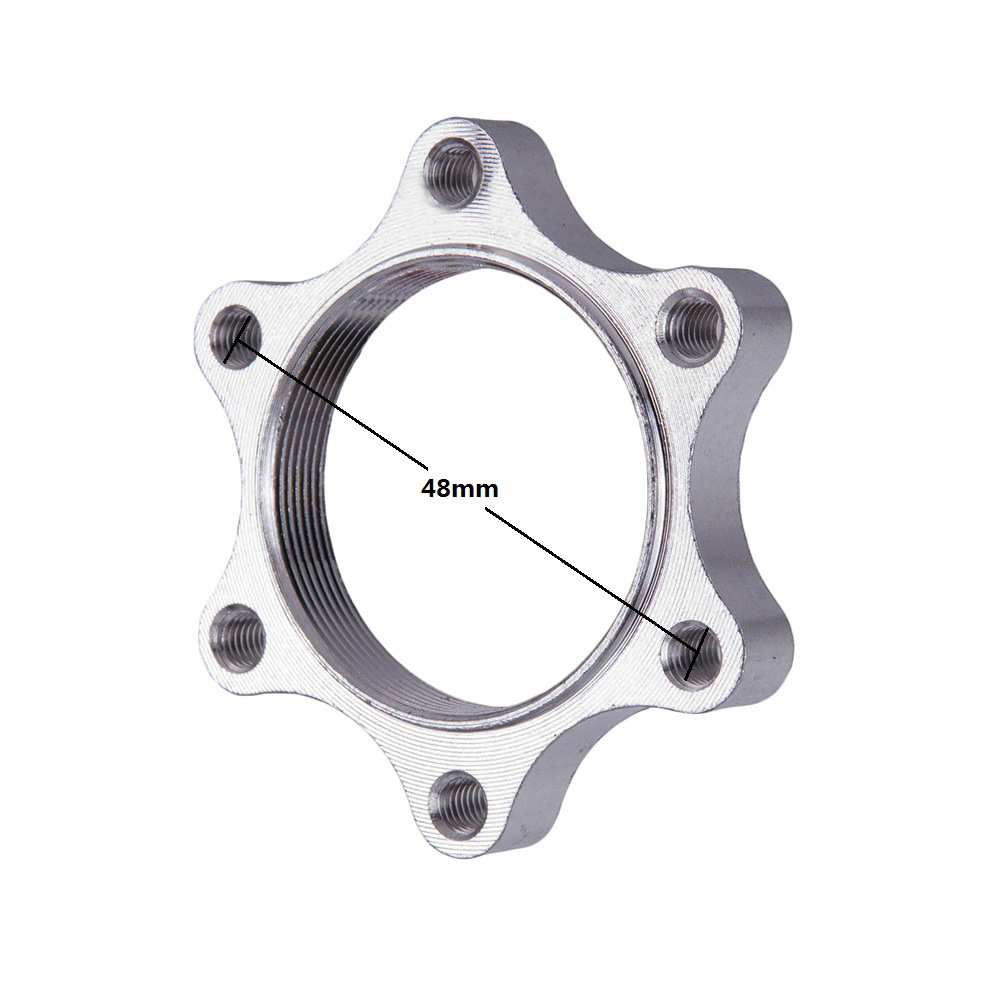 ZTTO MTB Bike Threaded Hub Dis - Matter Hub Thread 评论和价格