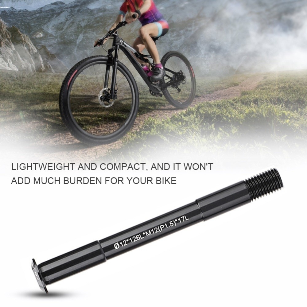 Durable M12 X 1.5 Thread Bike  - Matter Hub Thread 评论和价格