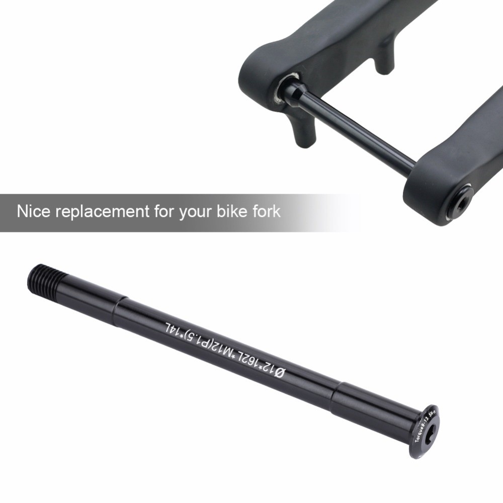 Durable M12 X 1.5 Thread Bike  - Matter Hub Thread 评论和价格