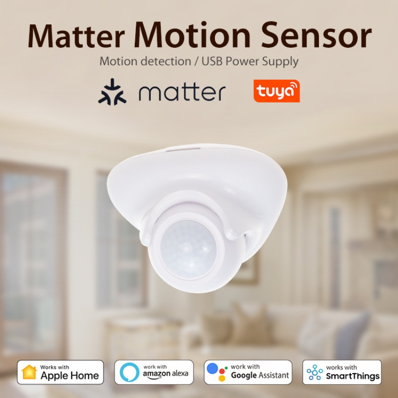 Tuya Matter Thread Human Prese - Matter Hub Thread 评论和价格