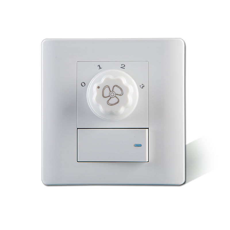 Ceiling Fan Control 3 Gear Spe - Home Automation Industry 评论和价格
