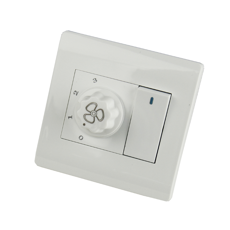 Ceiling Fan Control 3 Gear Spe - Home Automation Industry 评论和价格