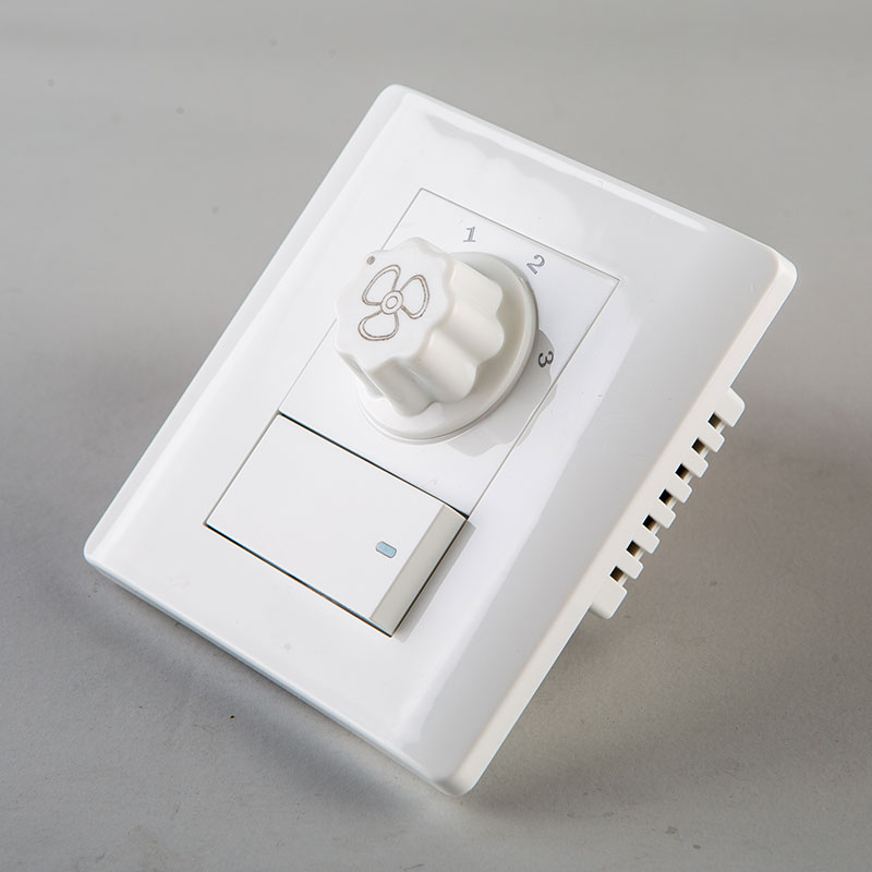 Ceiling Fan Control 3 Gear Spe - Home Automation Industry 评论和价格