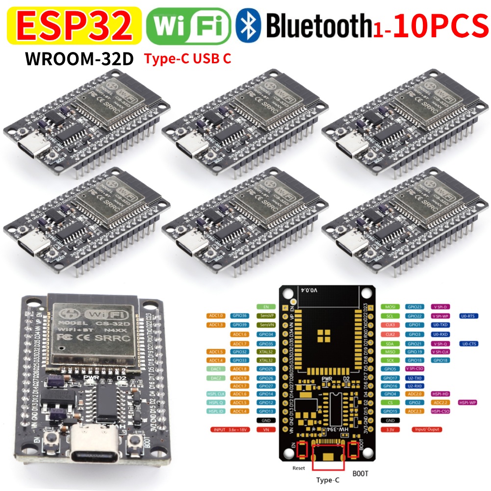 Development Board Module WiFi+ - Home Automation Industry 评论和价格