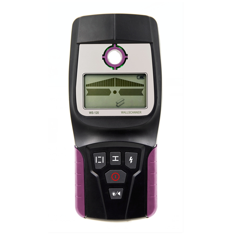 WS120 Wall Scanner Multifuncti - Water Leak Detector Wired 评论和价格