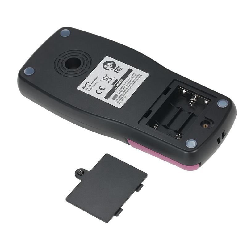 WS120 Wall Scanner Multifuncti - Water Leak Detector Wired 评论和价格
