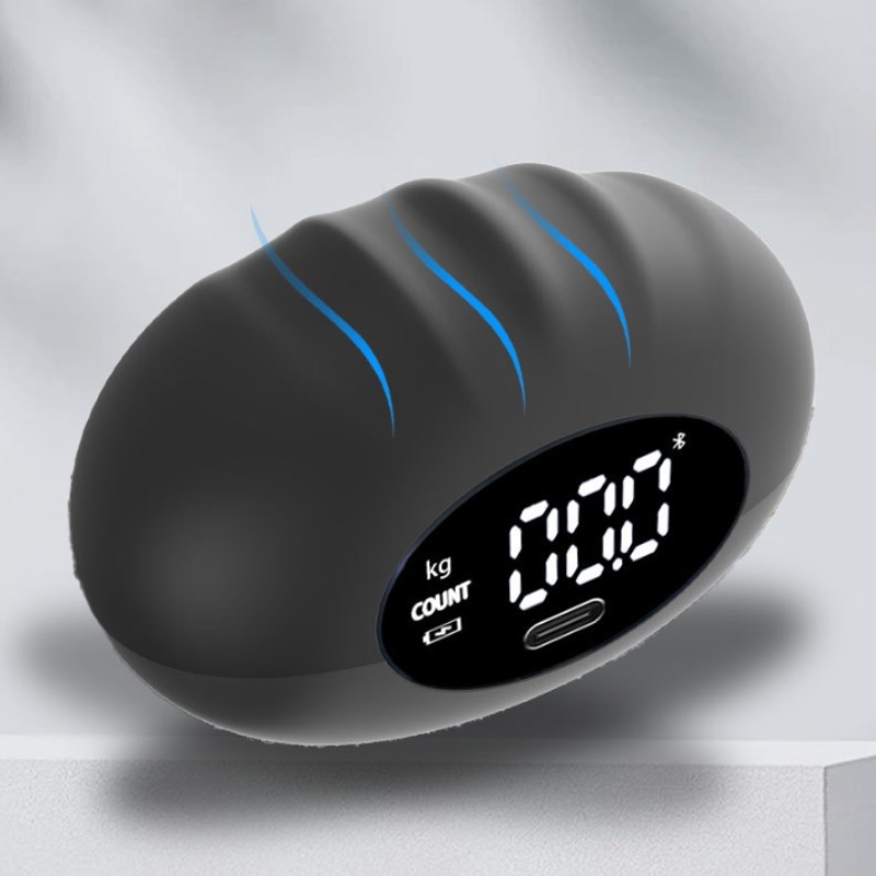 Ergonomic 180kg Digital Hand D - Home Automation Industry 评论和价格