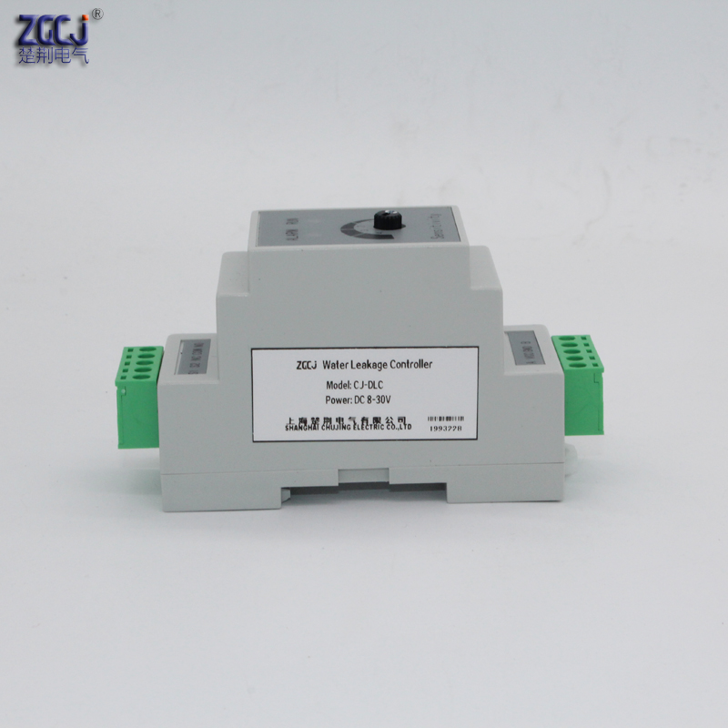 with 10m 20m sensor wire Din l - Water Leak Detector Wired 评论和价格