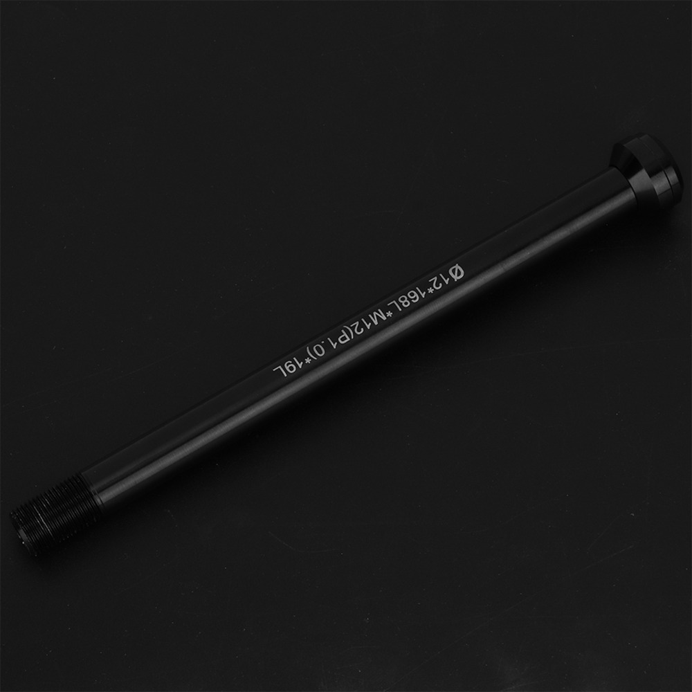 1.0 Thread Pitch Bike Thru Axl - Matter Hub Thread 评论和价格