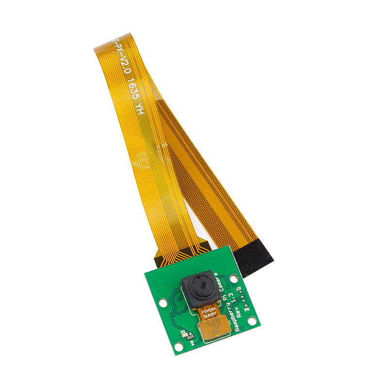 5MP Raspberry Pi 5 Zero Camera - Pi Zero W Board 评论和价格
